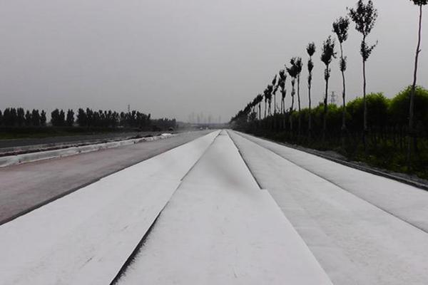 300克土工布厚度多少 第3張