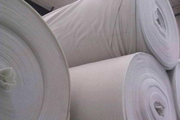 聚丙烯短纖土工布斷裂伸長率標(biāo)準(zhǔn)  第1張