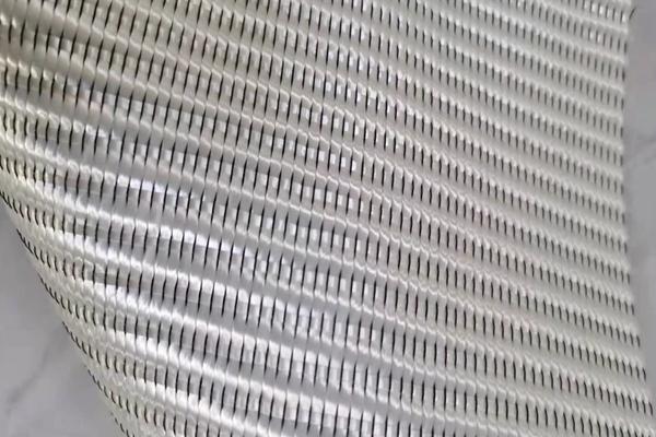 高強加筋土工布的重量偏差 第2張