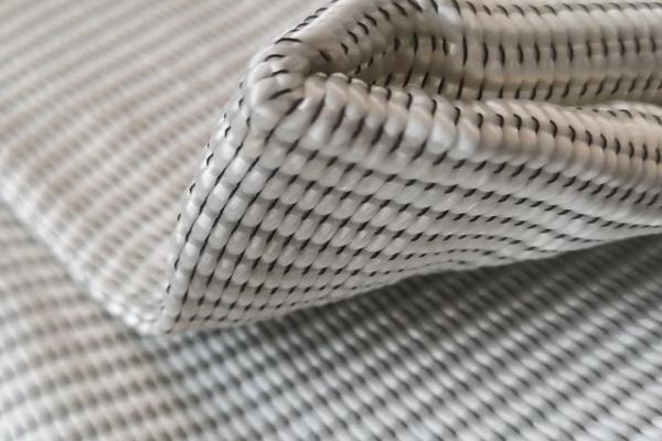 高強加筋土工布有彈性嗎  第2張