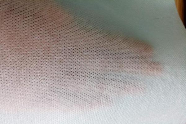 短纖針刺非織造土工布特點 第1張