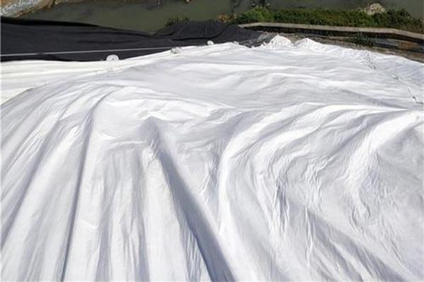 短纖針織非織造土工布的優(yōu)缺點(diǎn) 第1張