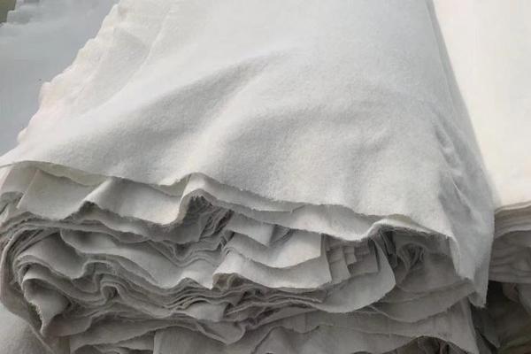 短纖針織非織造土工布的優(yōu)缺點(diǎn) 第2張