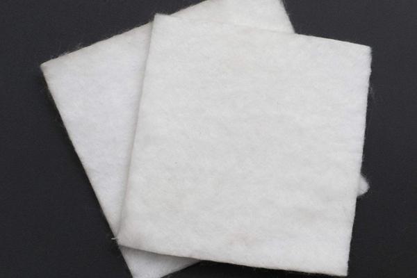 長絲土工布是怎么生產(chǎn)的  第3張