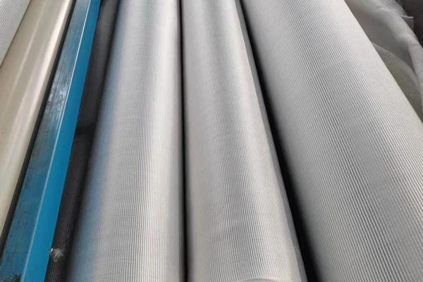 高強(qiáng)加筋土工布怎么測(cè)重量呢  第3張