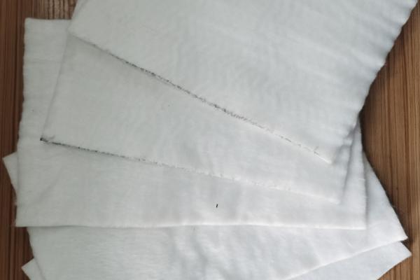 防水土工布哪面朝上  第3張