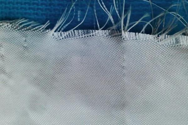 高強(qiáng)加筋土工布的性能要求有哪些  第3張