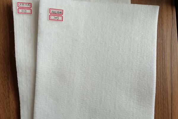 丙綸長絲土工布參數(shù)指標(biāo) 第1張