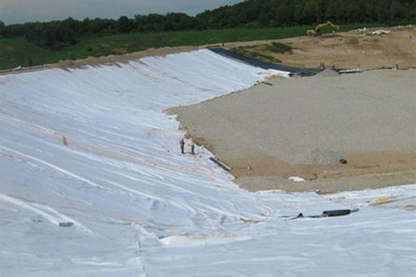 高強加筋土工布有哪些加工方法  第1張