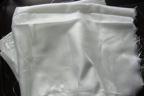 高強加筋土工布的特性有哪些 第3張