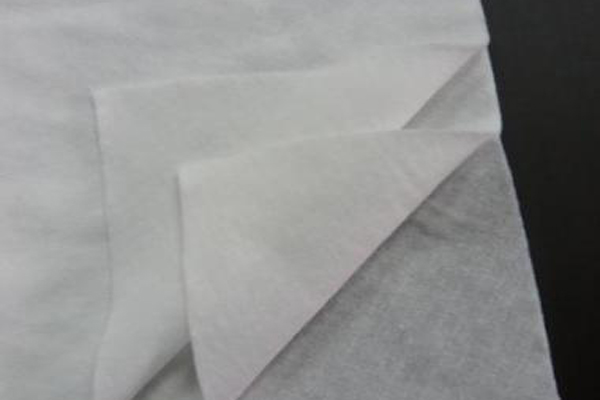 在路基中會(huì)用到高強(qiáng)加筋土工布嗎 第2張