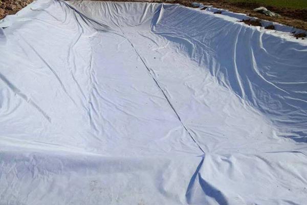 土工布可以保溫嗎 第2張