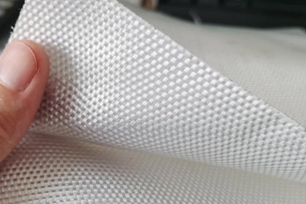 高強加筋土工布加筋材料的間距是多少  第3張