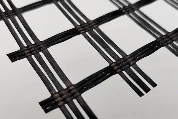 高強(qiáng)加筋土工布的長(zhǎng)度是到柱邊還是軸線 第2張