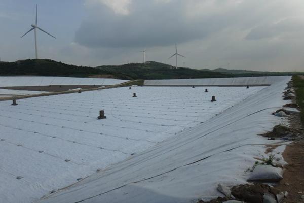 滌綸土工布檢驗(yàn)標(biāo)準(zhǔn)有哪些 第1張