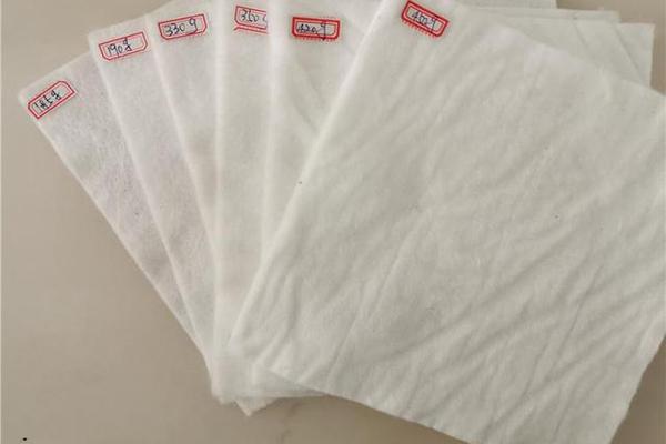 防滲土工布的施工方法 第3張