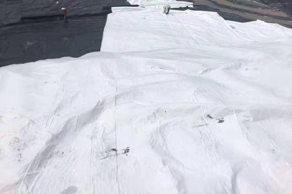 350g土工布厚度  第3張