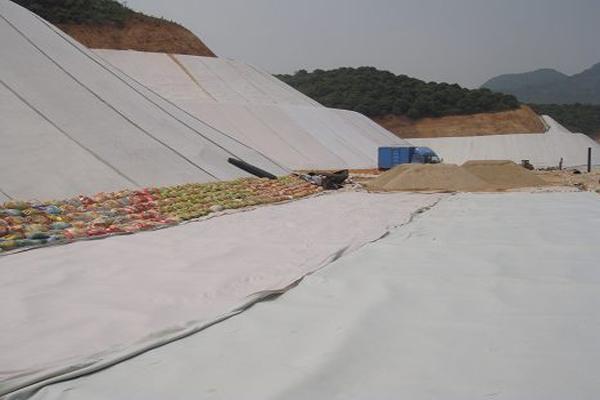 土工布作用是什么 第2張