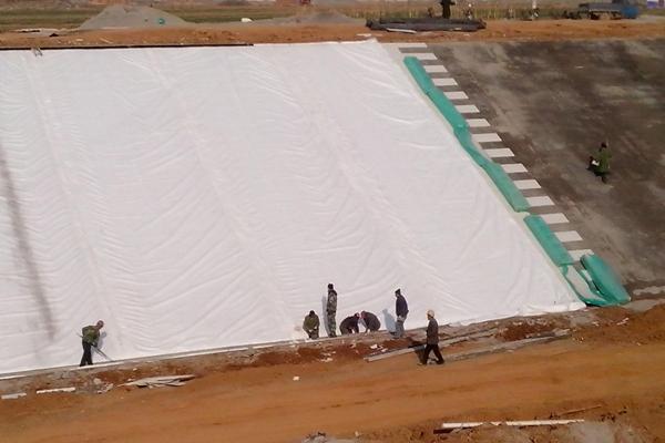 土工布作用是什么 第3張