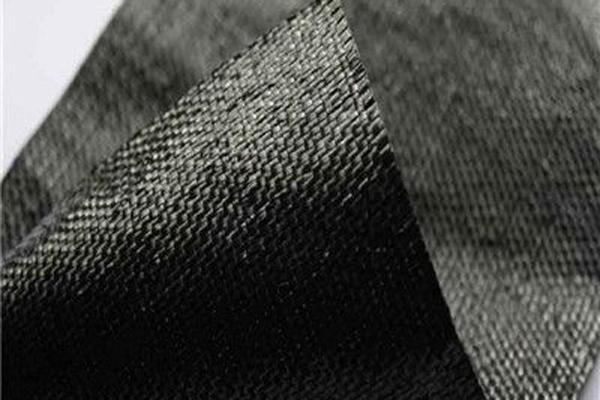 編織土工布受力嗎  第1張