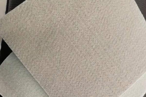 土工布破損怎么修補(bǔ)  第2張