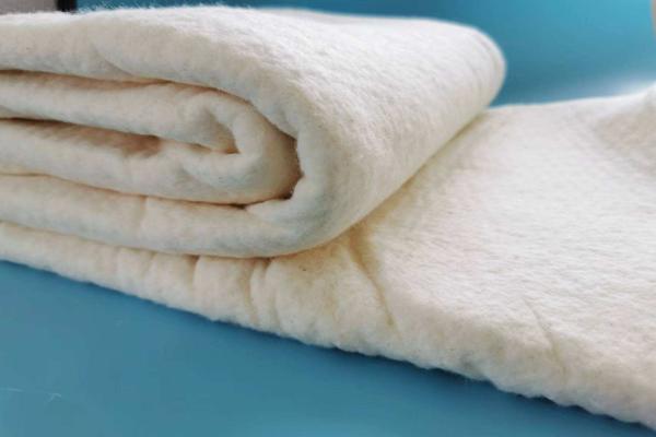 土工布在花池中的應(yīng)用有哪些  第2張