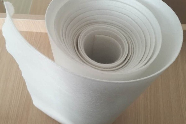 土工布的種類和作用  第2張