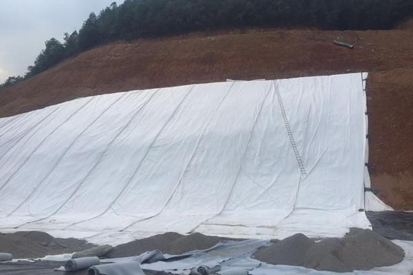 土工布和陶粒的順序  第2張