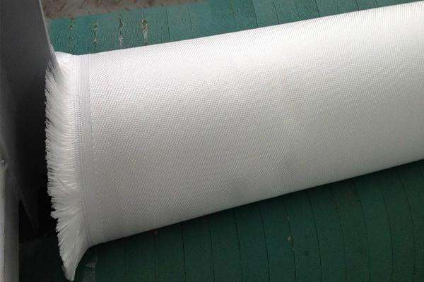 長(zhǎng)絲機(jī)織土工布有幾種織法  第1張