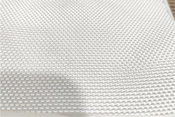 長(zhǎng)絲機(jī)織土工布有幾種織法  第3張