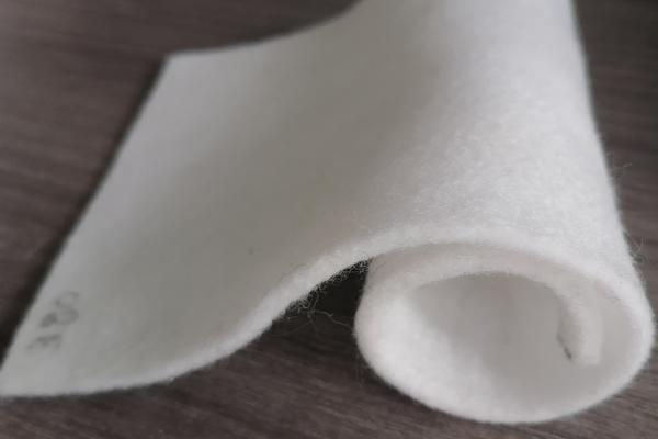 土工布可以用來隔熱嗎?  第1張