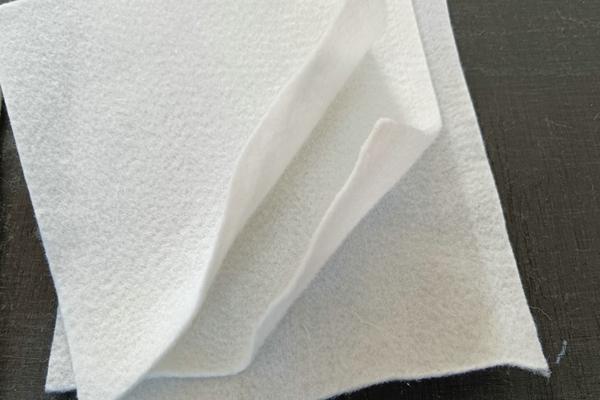 土工布能防植物根刺嗎 第1張