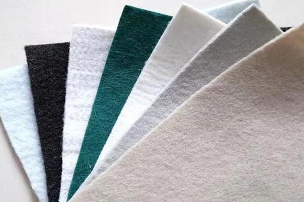 土工布能防植物根刺嗎 第3張