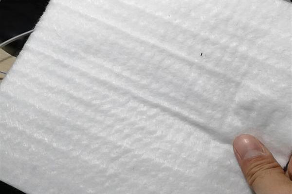 土工布可以用在花盆里嗎 第1張