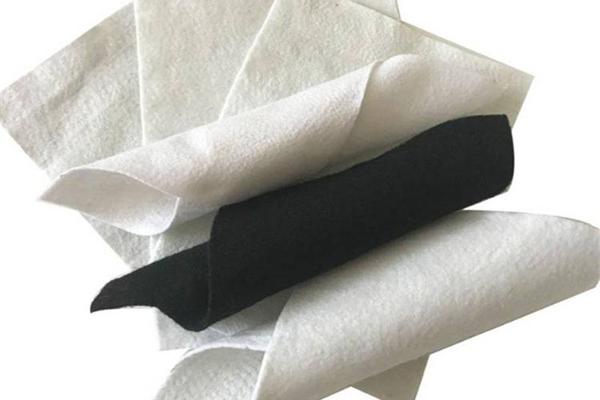 土工布有阻燃性嗎 第1張