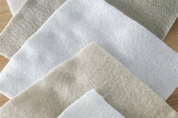 土工布的主要用途有哪些  第2張