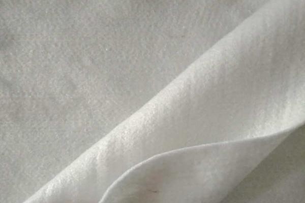 土工布的用途與作用 第1張