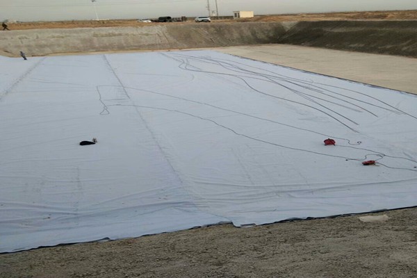 土工布能隔熱嗎  第3張