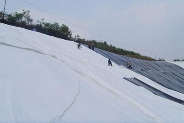 土工布怕雨淋嗎 第2張