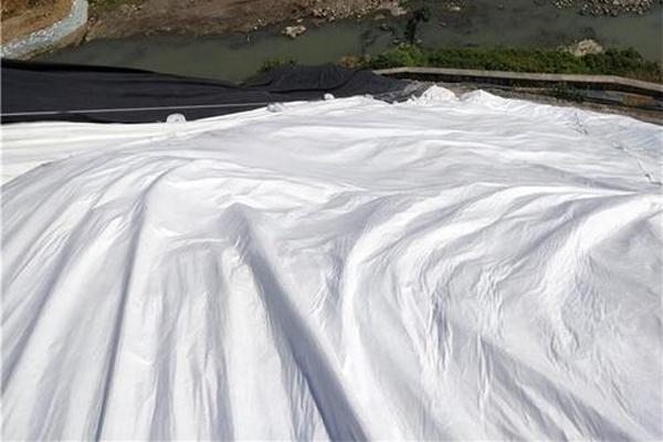 土工布怕雨淋嗎 第3張