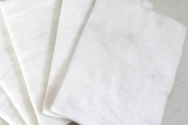 長絲土工布可以養(yǎng)護混凝土嗎 第2張