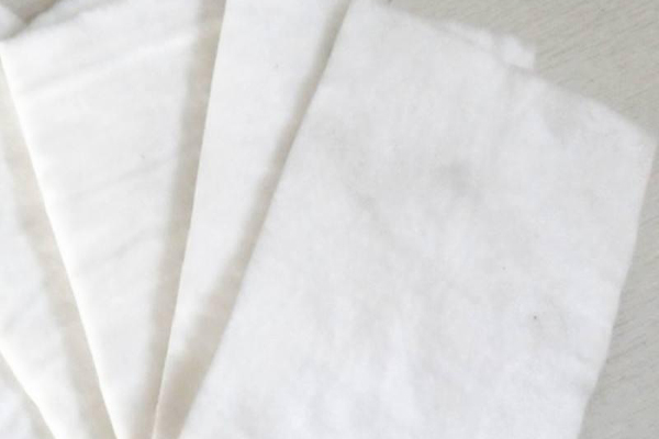 土工布能不能當過濾棉使用呢 第2張